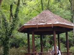 -黄公望隐居地