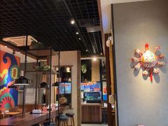 -鑫花溪牛肉米粉(东环大润发店)