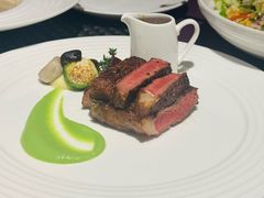 -翡翠鸟精品泰国菜(北辰财富中心店)