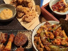 -火山屋台(新街口店)