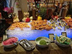 -“香”全日餐厅·株洲大汉希尔顿酒店