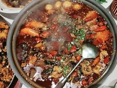 -眉州东坡·熊猫主题餐厅(枫蓝店)