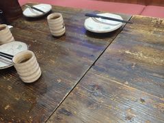 -小川洋风料理(街道口店)