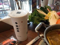 -呷哺呷哺(沈阳赛特奥莱店)