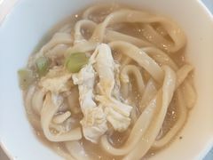 -天天渔港(杏林街店)