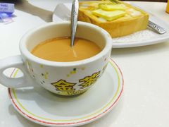 -金利茶餐厅(中船汇店)