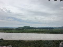 -珲春防川景区