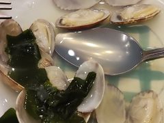 -萨莉亚意大利餐厅(龙胜站颂荟商场店)