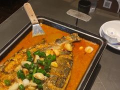 -炉鱼(亲橙里店)