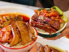 -老苏扬饭店