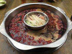 -大龙老火锅·总店(龙头寺店)