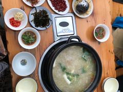 -尼玛藏家风味园(阿山食城店)