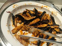 -集杰尚品海鲜烤肉自助餐厅(乳山振华店)