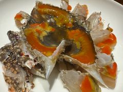 呛蟹-高佳庄·舟山海鲜(海景旗舰店)