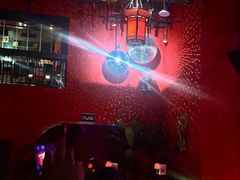 -JZ Club 爵士酒吧(上海店)