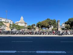 -加泰罗尼亚广场