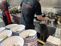 -公交新村粉店(赤岗冲店)