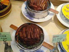 -大张烙馍村(泉山店)