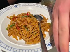 -杏花堂晋商私房菜(华熙五棵松店)
