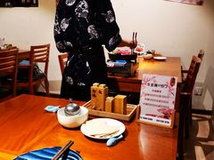 大堂-牛玄庵日式寿喜烧·料理店(新源里店)