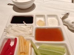 -四季民福烤鸭店(王府井东安门店)