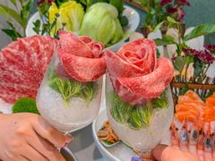 -喜聚薈·花膠雞海鮮火鍋(越秀店)