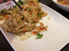 -天宝兄弟(前海壹方城店)