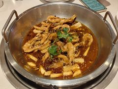 -阿田大虾·鲜虾火锅·(青浦万达茂店)