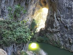 -英西峰林·洞天仙境