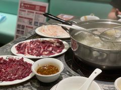 -八合里牛肉火锅(深圳光明大仟里二店)