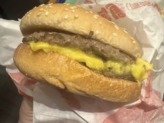 -汉堡王(北京三里屯购物中心)