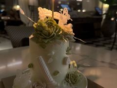 -柏尼娅PEARIA·蛋糕定制(静安店)