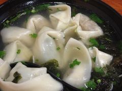 -阿麟馄饨(延长路店)