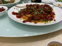 香辣美容蹄-合胜记太原排档(王府井店)