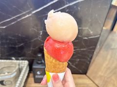 -LUNEURS月乐诗 La Glace(环贸店)