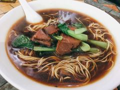 -梧桐面馆桐乡阿能面店(印象城店)