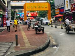 -螺涌海鲜酒楼(增槎路店)