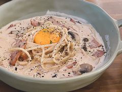 -热地HOT PLACE洋风韩餐(红旗街店)