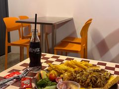 -Gortmore · 经典费城牛肉三明治