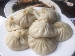 -大兴街扣碗包子馆