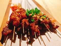 -山石榴·贵州菜(丰盛里店)