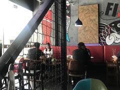 大堂-百岁我家酸菜鱼(龙湾万达店)