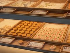 -泸溪河桃酥(秦淮夫子庙一店)