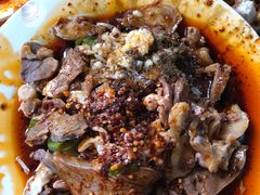 -温记府廟豆汤饭·始于1955年(海椒店)