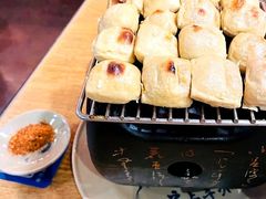 烤建水小豆腐-云上千禾(水上店)