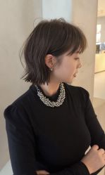 -BOF HAIR BY HONTO