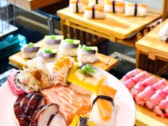 -漳州佰翔圆山酒店·圆山畔西餐厅