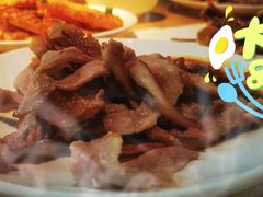 -快乐大桶水养生足浴SPA(前兴路店)