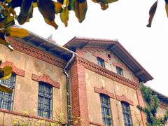 -青岛德国监狱旧址博物馆