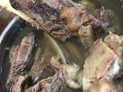 -老牌依强牛肉店(达道总店)